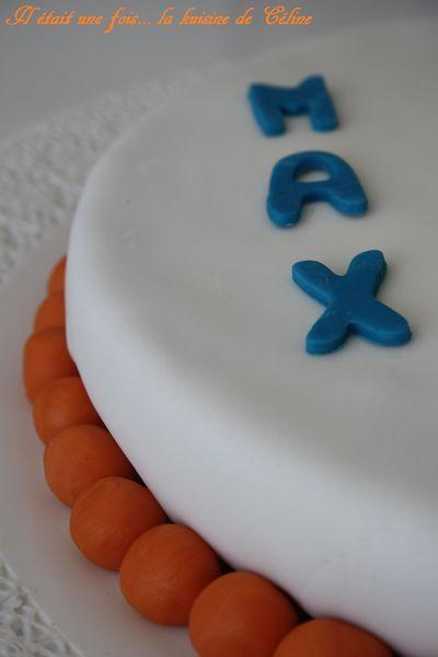 Gateau Barth simpson il_etait_une_fois