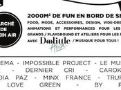 Vous faites quoi dimanche filles