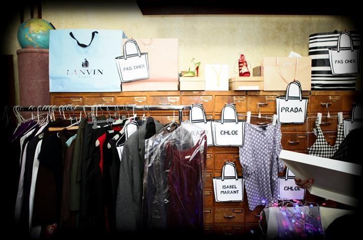 Vous faites quoi dimanche les filles ?