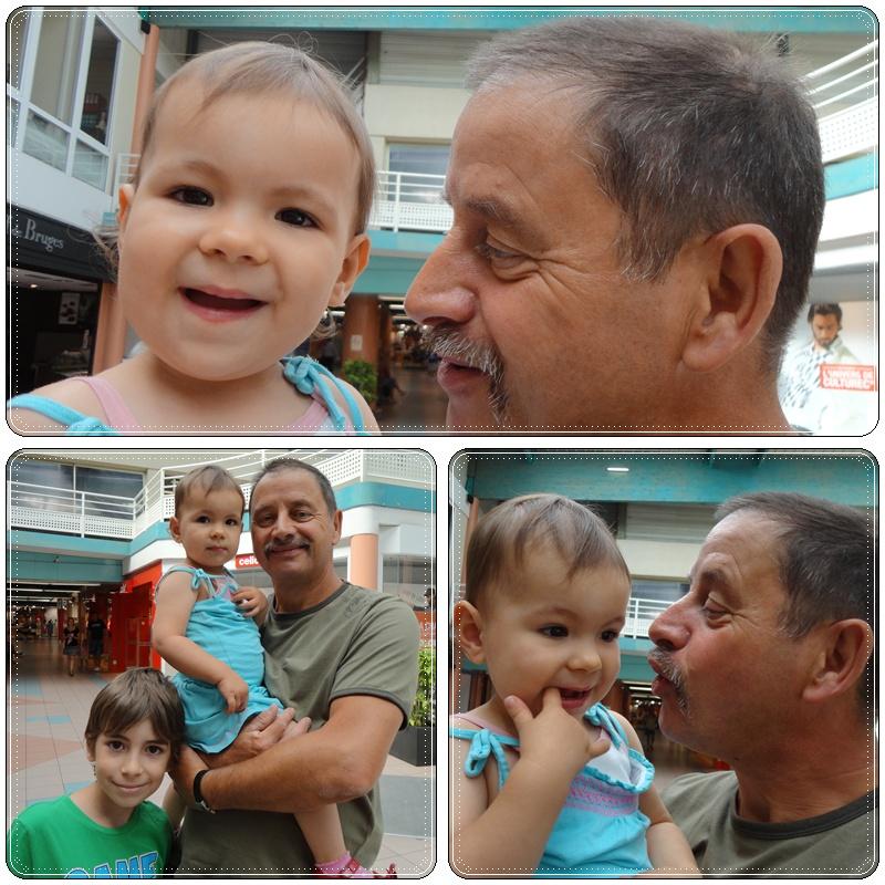 Les courses à Royan, 23 août 2012