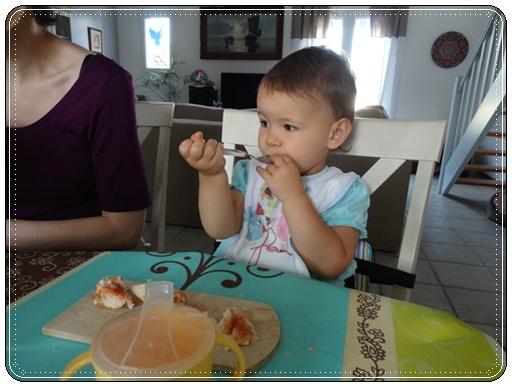 Les courses à Royan, 23 août 2012