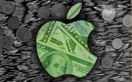 Samsung condamné à verser 1 milliard de dollars à Apple !