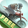 Bike Baron Free (AppStore Link) 