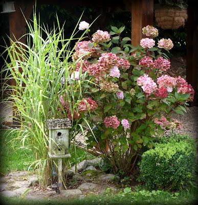 Quitter tout ce Bleu en pagaille(qui m'a fait un bien fou...