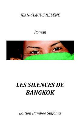 J’ai lu : Les silences de Bangkok