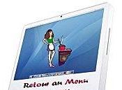 Madeleines roquefort