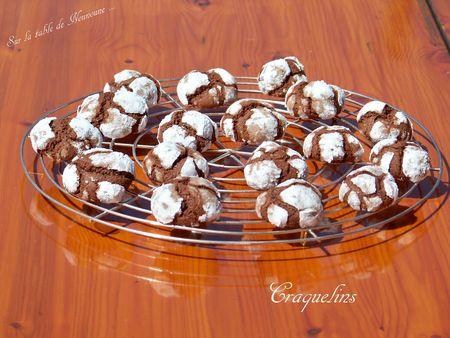 Craquelins 1