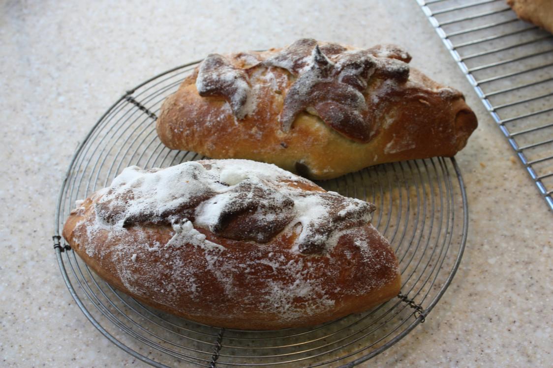 LES RISSOLES © P.Faus 1