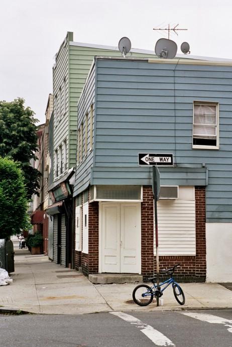 Saturday tours: Un loft-atelier à Brooklyn
