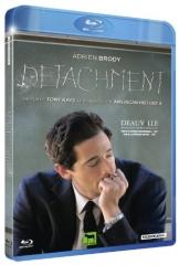 [Critique DVD] Detachment