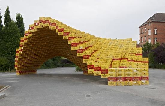 Boxel - Detmolder Schule