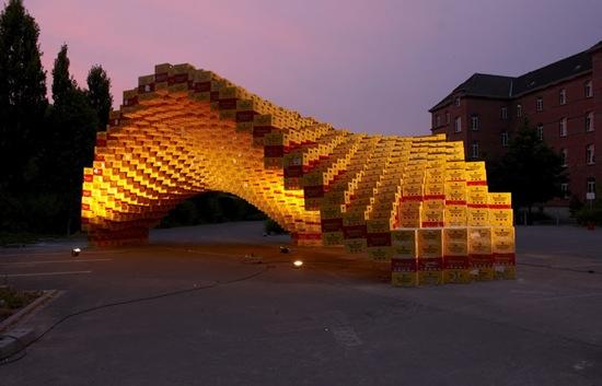 Boxel - Detmolder Schule - 3