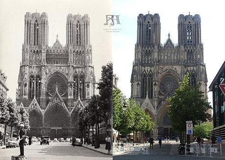 l'agent de circulation dyptique