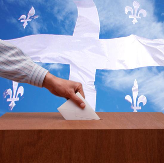 Élection au Québec : vérité et espoir