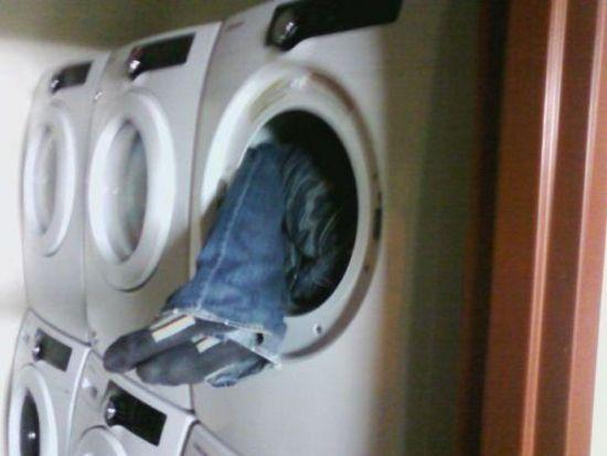 Des endroits insolites pour dormir