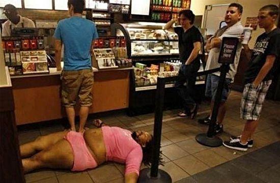 Des endroits insolites pour dormir