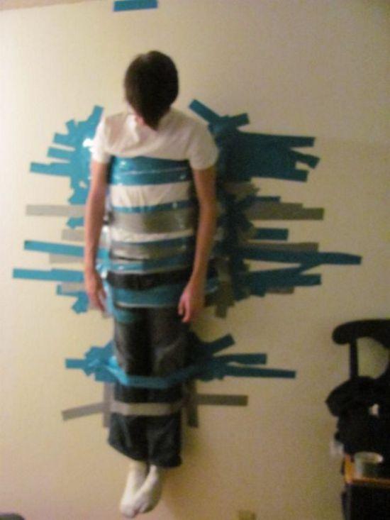 Des endroits insolites pour dormir