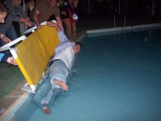 Des endroits insolites pour dormir