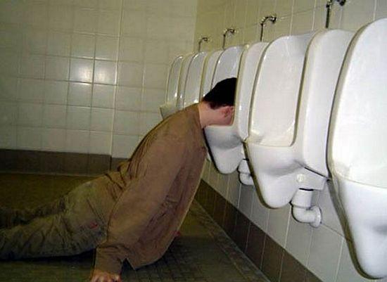 Des endroits insolites pour dormir