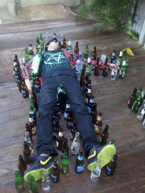 Des endroits insolites pour dormir