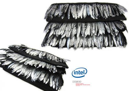Ultrabook Bag : Intel croise ultrabook et mode