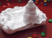 Imprimer nourriture c’est désormais possible