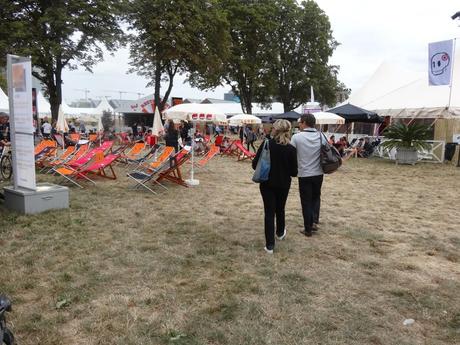 Rock en Seine : Jour 1 avec Ouvre Tes Oreilles