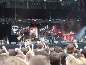 Rock en Seine : Jour 1 avec Ouvre Tes Oreilles