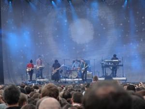 Rock en Seine : Jour 1 avec Ouvre Tes Oreilles