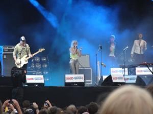 Rock en Seine : Jour 1 avec Ouvre Tes Oreilles