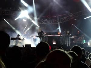 Rock en Seine : Jour 1 avec Ouvre Tes Oreilles