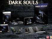 Préparez-vous (re)mourir avec Dark Souls: Prepare Edition