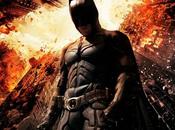 Dark knight rises,