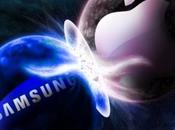 Apple Samsung grand perdant