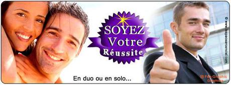 Vous Aussi vous Pouvez Réussir :-)