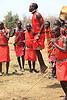 faut préserver terre Masaï
