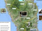 Grand Trail Dominique, mars 2013: partez l'assaut l'île pirates!