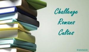 Challenge Romans Cultes