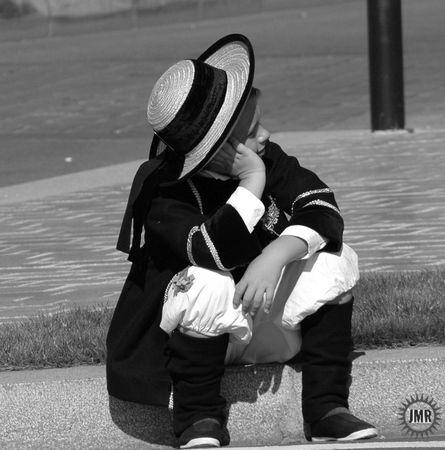 Météorologie Concarnoise par les cartes postales (3)