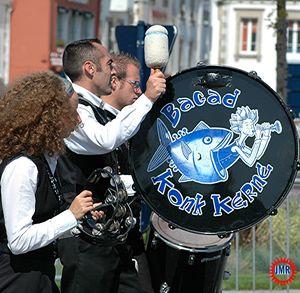 Météorologie Concarnoise par les cartes postales (1)