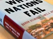 Revue "Why Nations Fail", Daron Acemoglu James Robinson