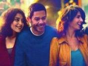 Nous York s’affiche, toujours dans bonne humeur.