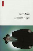 Le rabbin congelé de Steve Stern (rentrée littéraire 2012)