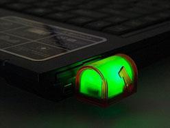 Gadgets pour accros à Facebook - Boîte aux lettres USB