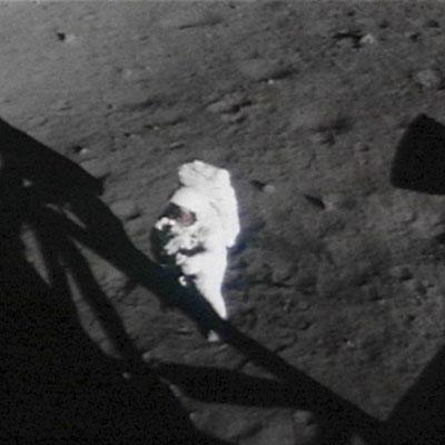 Le premier homme à avoir marché sur la Lune est décédé