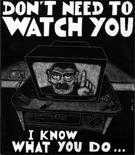 Le Flux is watching you: le meilleur des recherches des visiteurs.. big brother tv Le Flux is watching you: le meilleur des recherches des visiteurs..