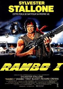 Culte du dimanche : Rambo
