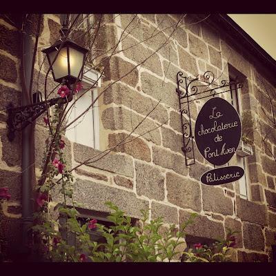 INSTANTANÉS BRETONS par Hayley