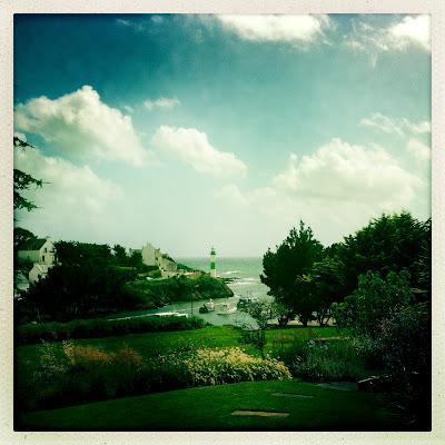 INSTANTANÉS BRETONS par Hayley INSTANTANÉS BRETONS par Hayley