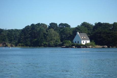 INSTANTANÉS BRETONS par Hayley